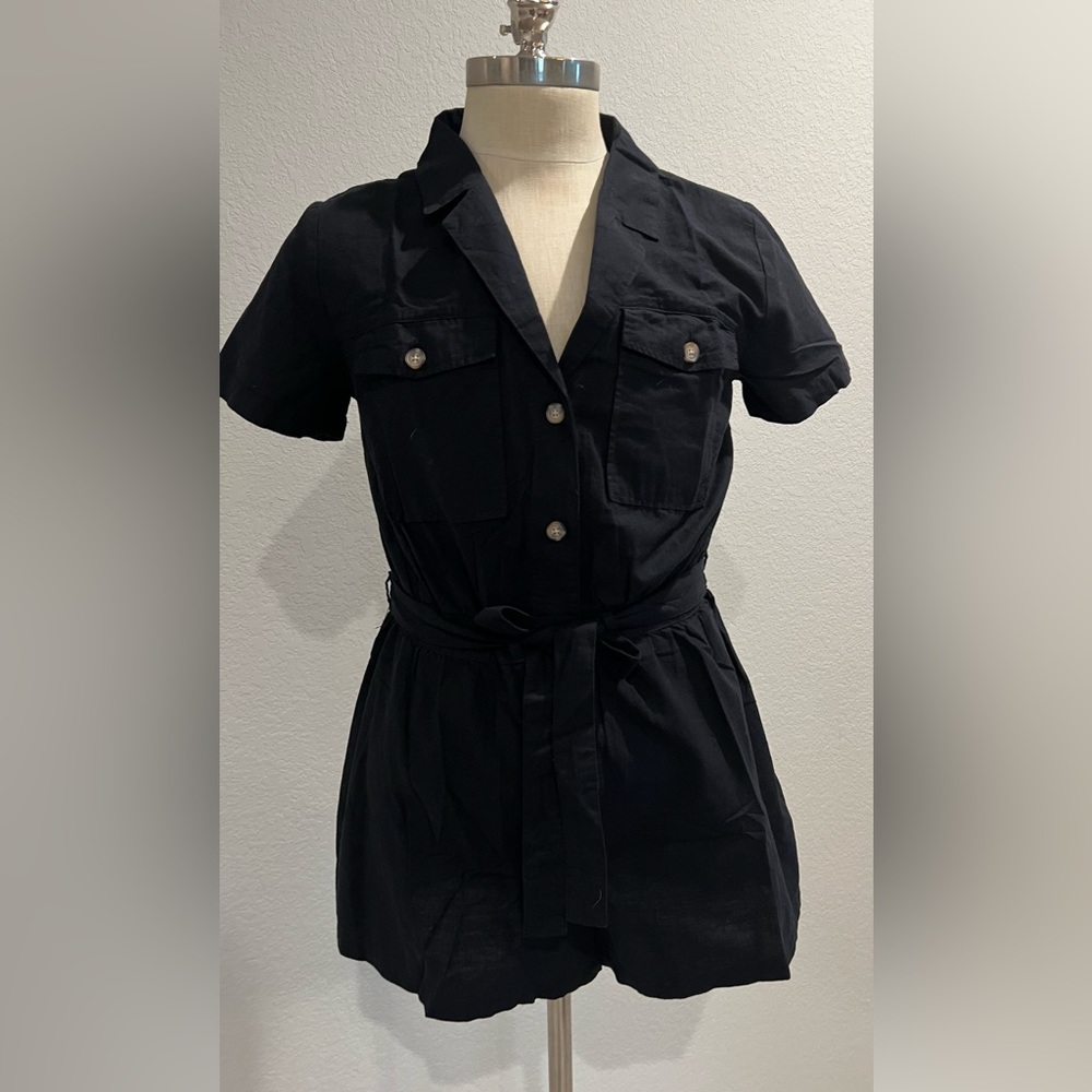 Romper - Picture 2 of 6